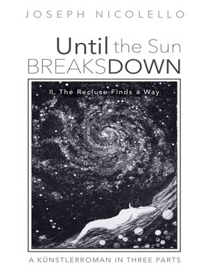 cover image of Until the Sun Breaks Down
